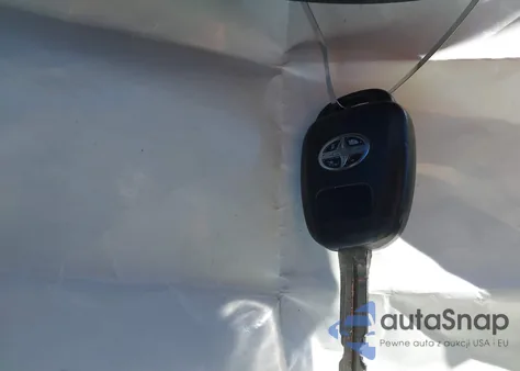 2013 Scion Xd from USA, damaged, VIN JTKKUPB45D1030450